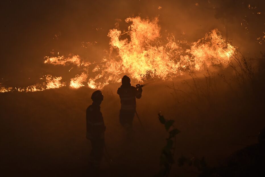 incêndios, fogos