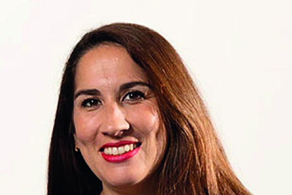 Marina Gonçalves, ex-secretária de Estado da Habitação 