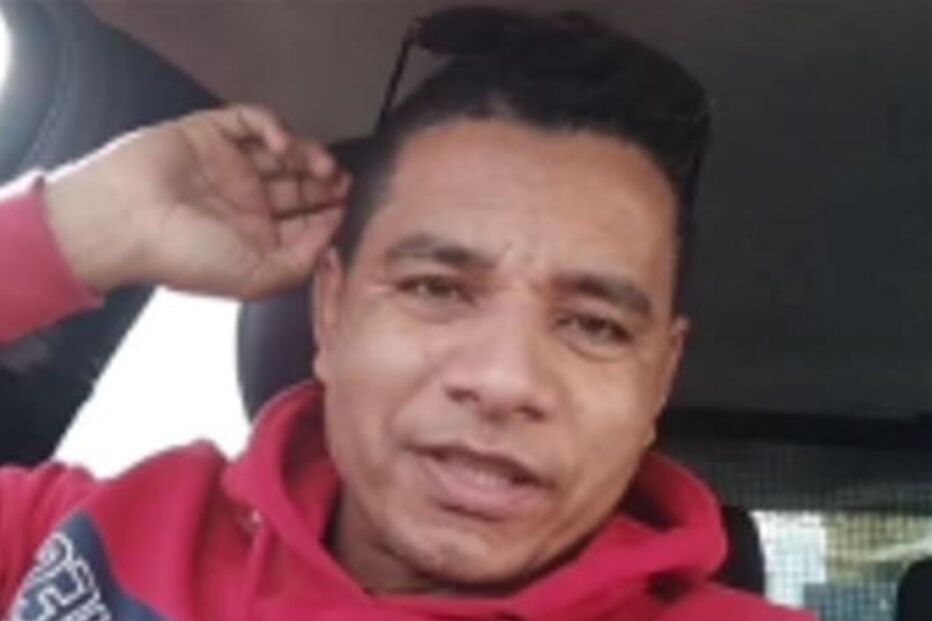 Taxista morto à facada em Sintra era estrela da internet