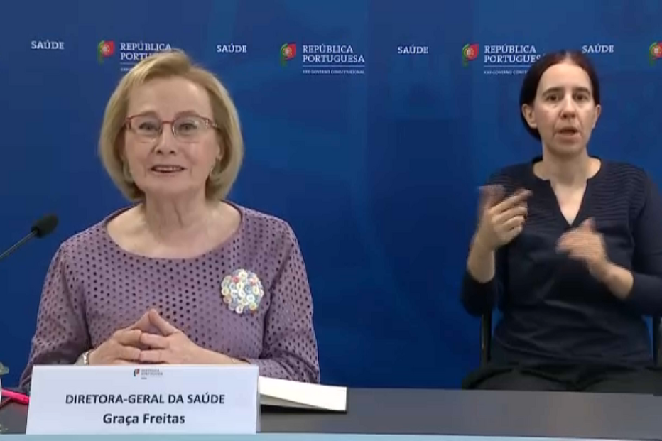 Graça Freitas vai deixar a liderança da DGS