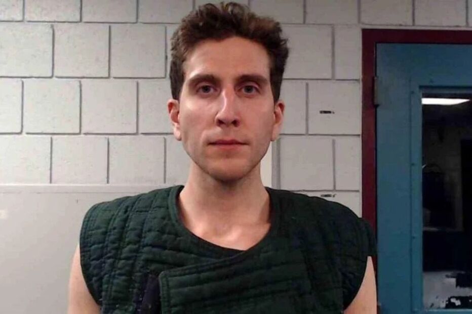 Bryan Christopher Kohberger é o principal suspeito das mortes