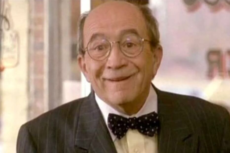 Bob Penny participou em 