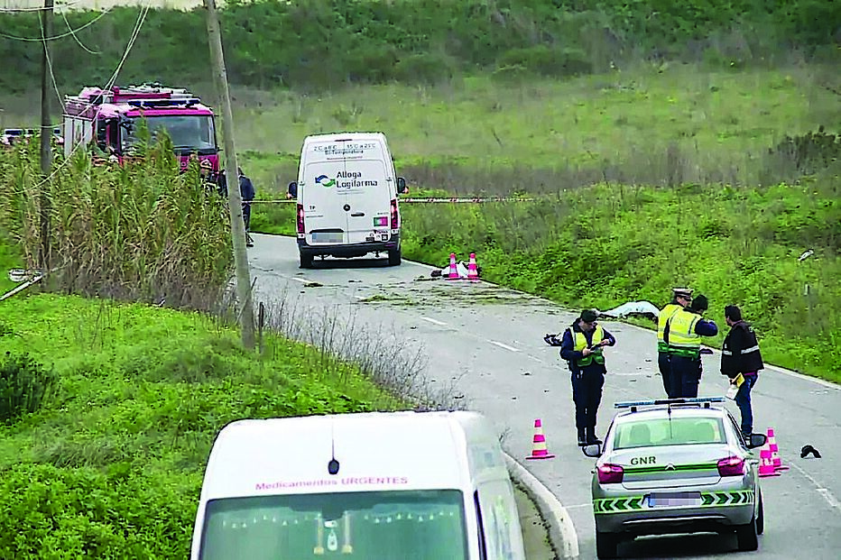 colisão entre veículos