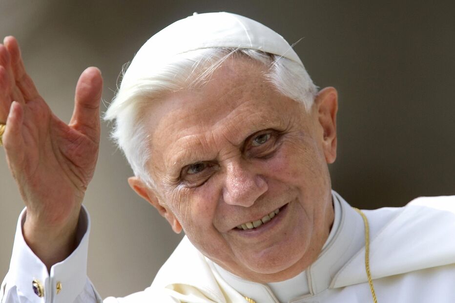 Papa Bento XVI