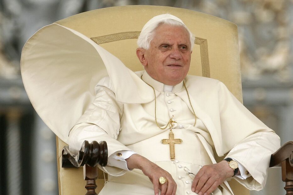 Papa Bento XVI