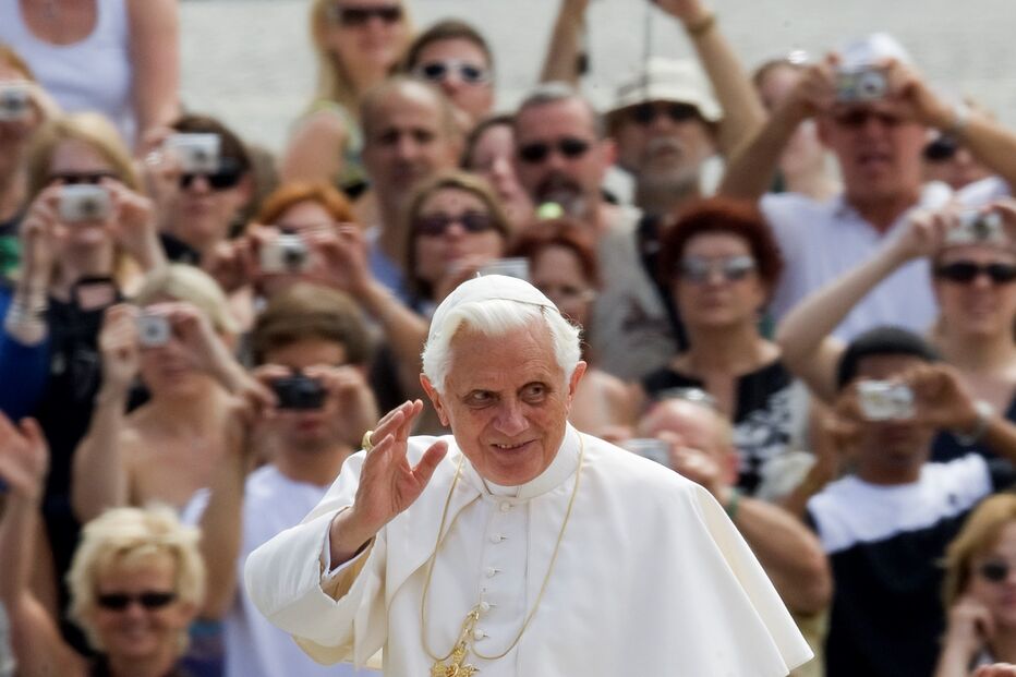 Papa Bento XVI