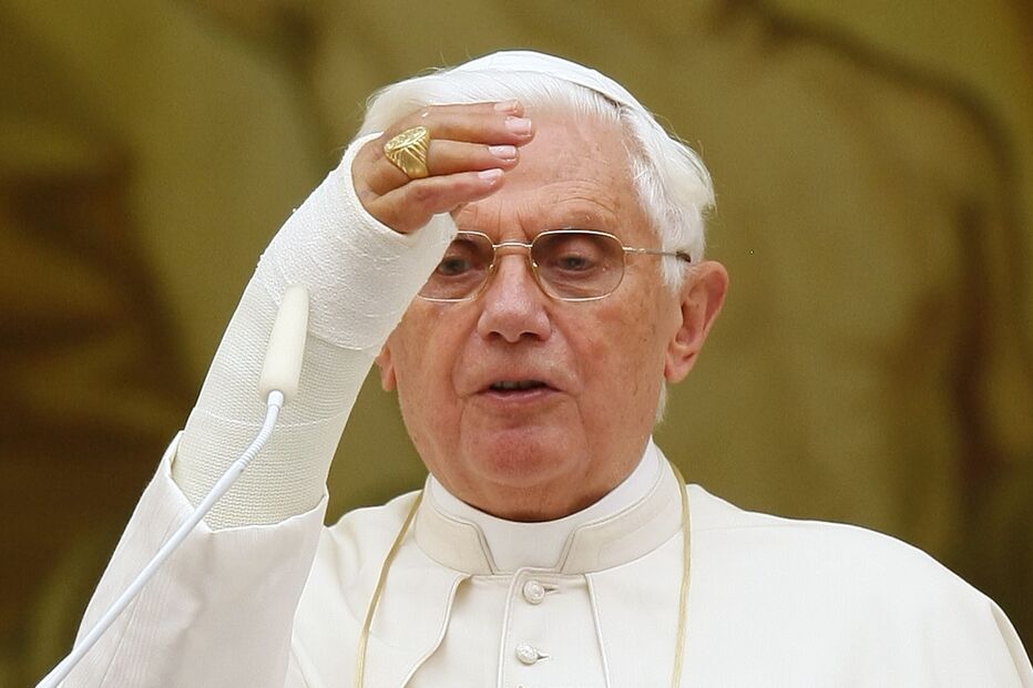 Papa Bento XVI