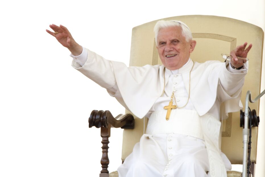 Papa Bento XVI