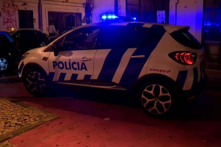 Filho adotivo espanca e mantém mãe em cativeiro durante mais de um ano em Gondomar  