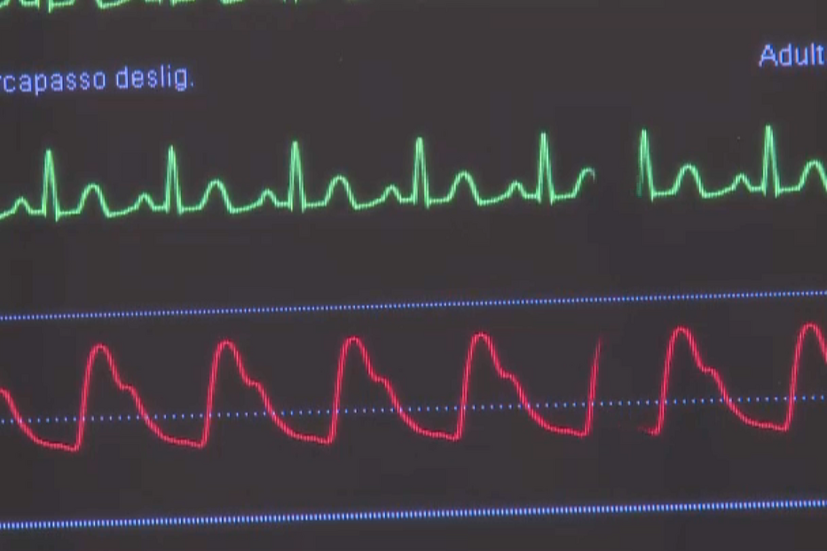 Hospital de Faro nega socorro a criança com asma