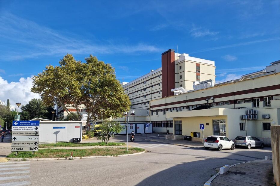 Hospital de Faro