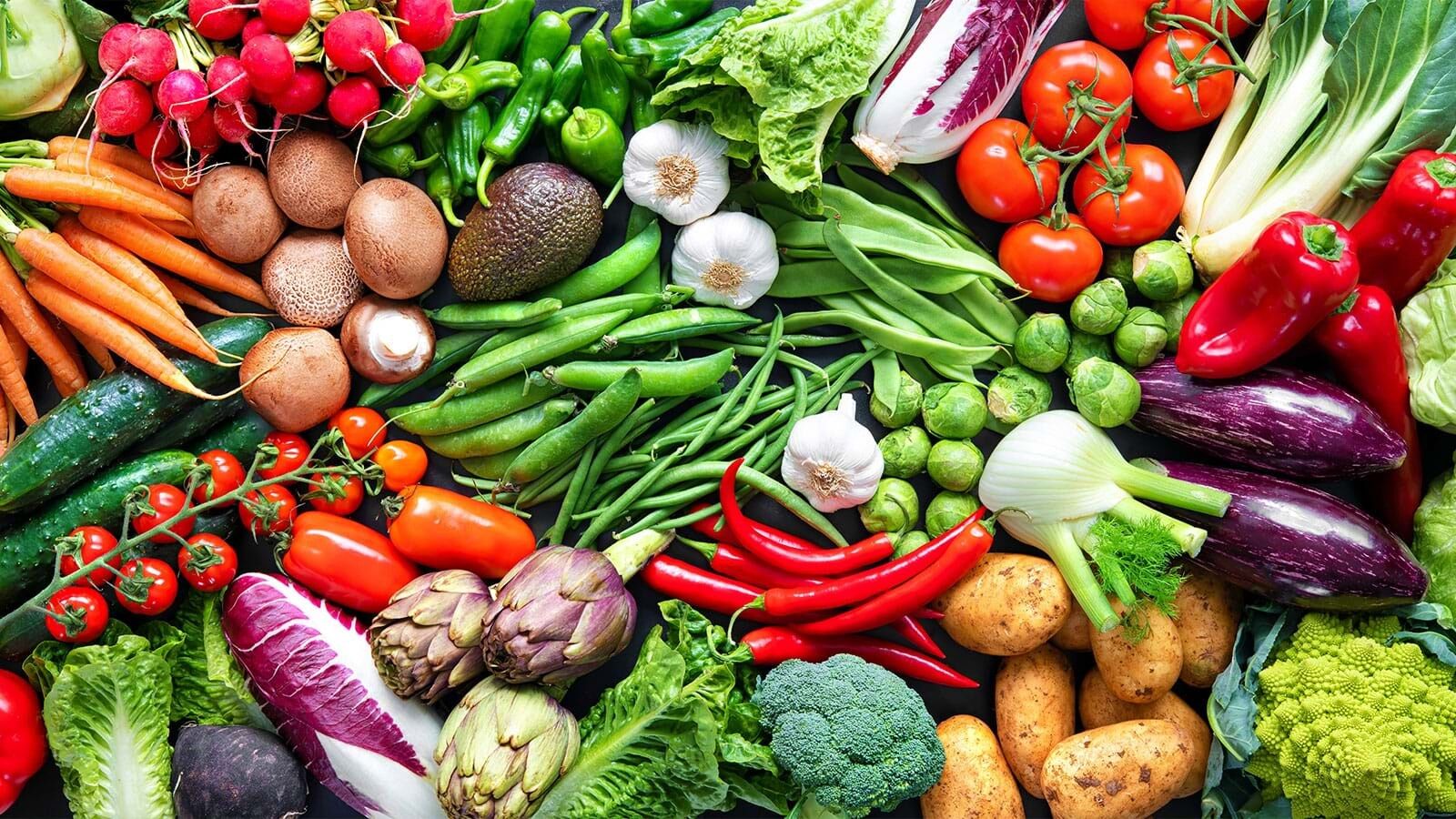 6 Foods That Protect Gut Health
