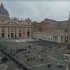 <![CDATA[ Vaticano ganha 62,2 milhões de euros em 2024 em investimentos e imobiliário ]]>