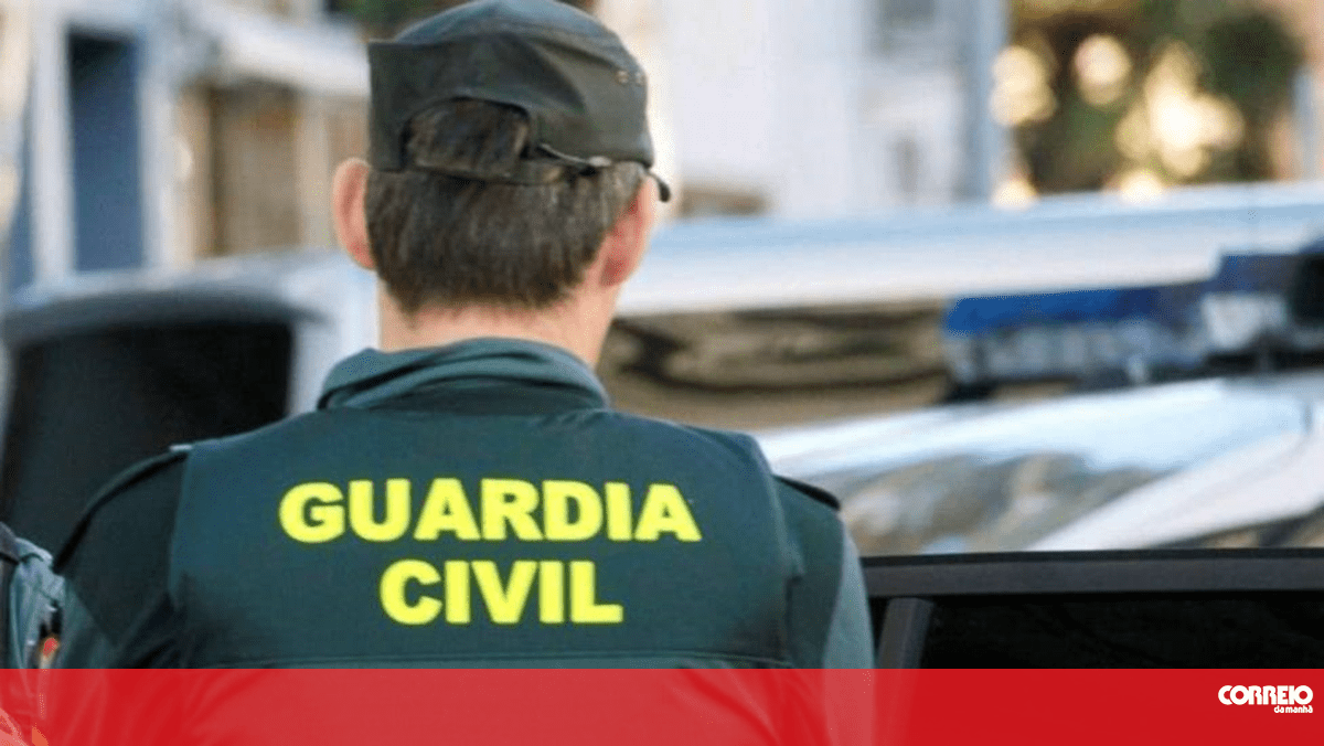 Diez detenidos en España sospechosos de robar a refugiados ucranianos