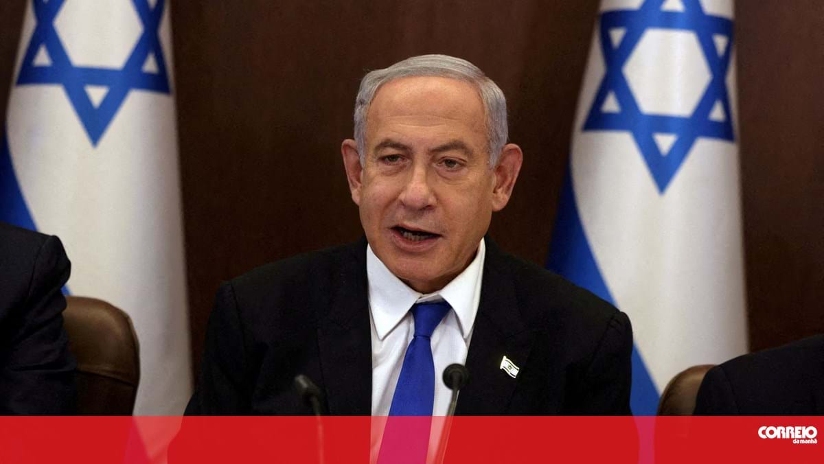 Primer ministro israelí hospitalizado tras perder el conocimiento