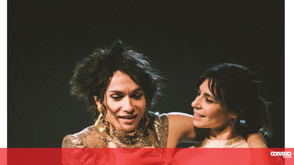 Encenador Daniel Gorjão altera elenco após protesto transexual no ... - Correio da Manhã