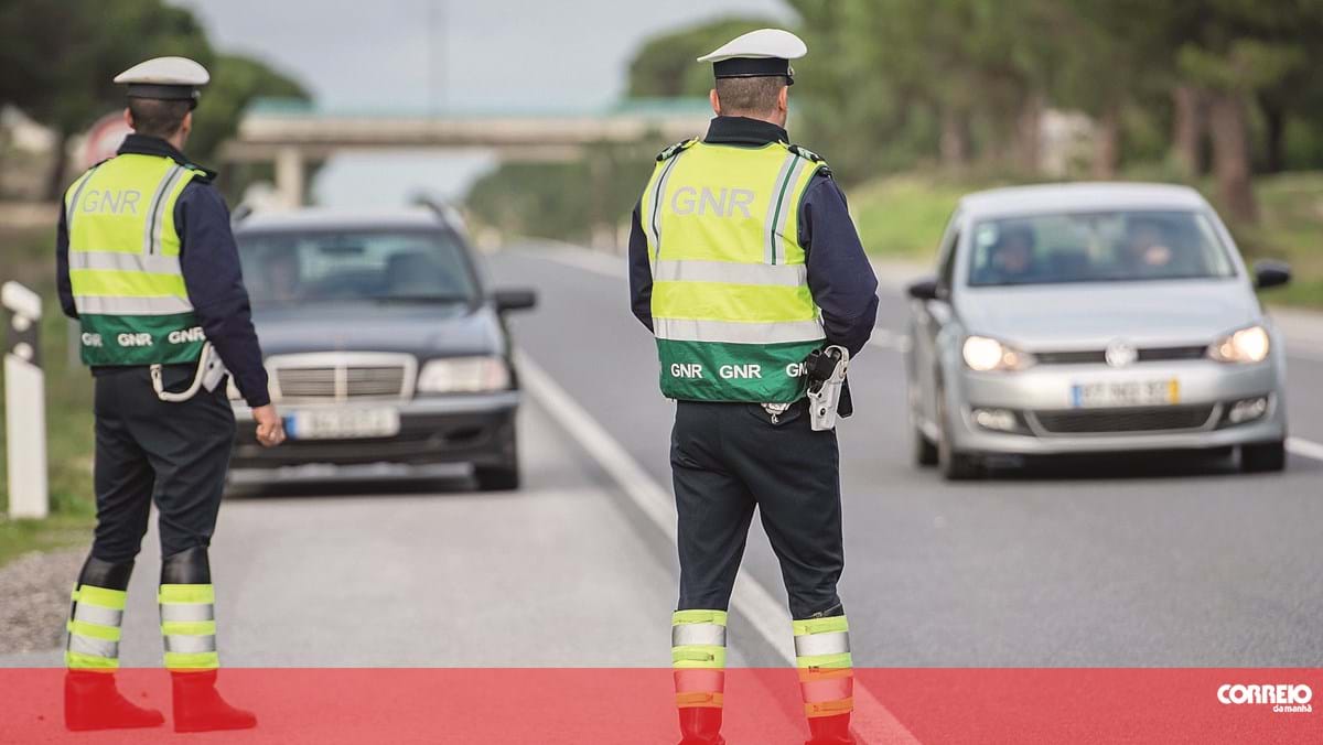Operação “Viajar sem pressas” fiscaliza velocidade na estrada a partir de hoje – Portugal