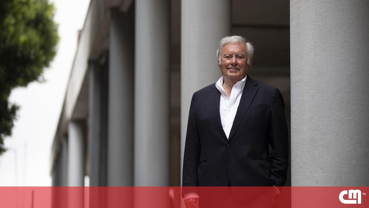 Basílio Horta é o político que declara maior riqueza Atualidade