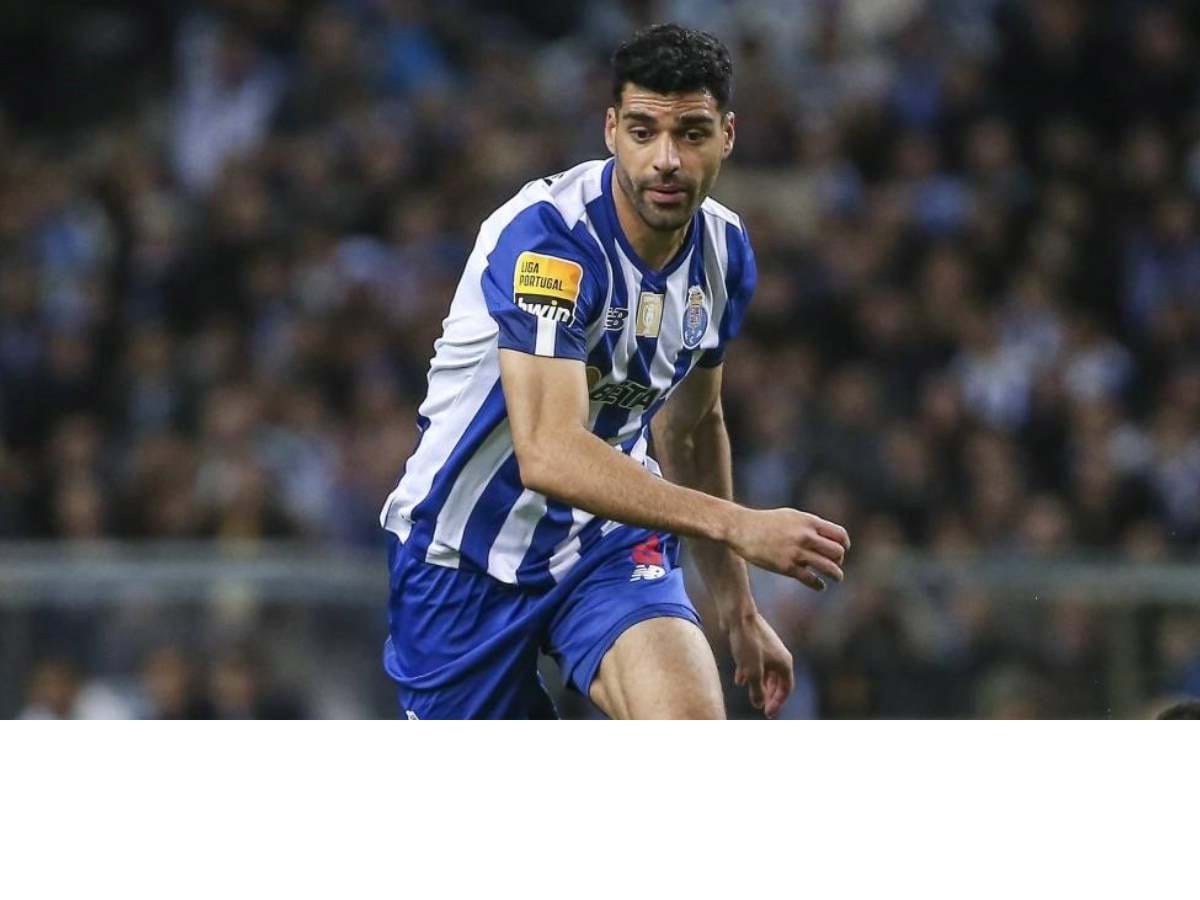 Milan faz forcing por Taremi, FC Porto resiste 