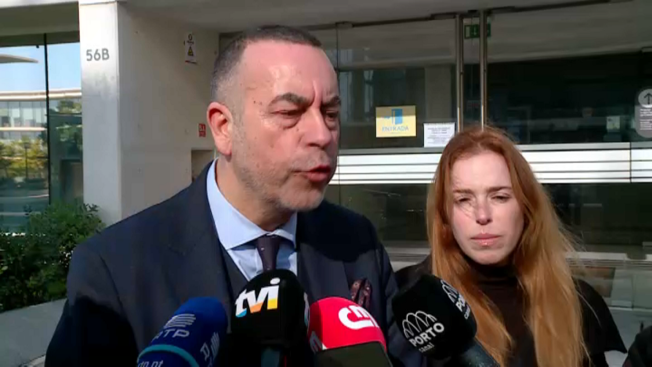Advogado diz que Aníbal Pinto 