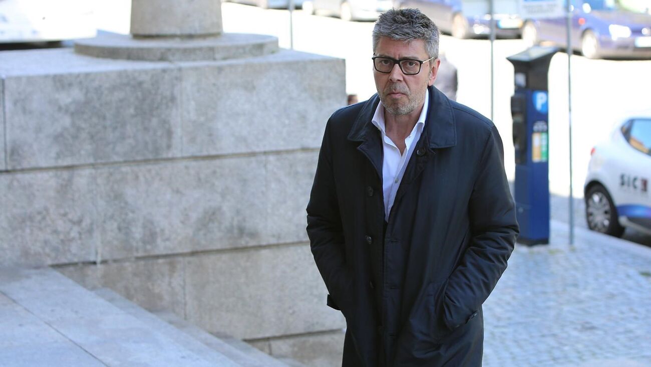 Benfica pede a condenação de todos os arguidos por todos os crimes