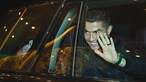 Cristiano Ronaldo já está na Arábia Saudita e levou auxiliares e uma empresa de segurança privada