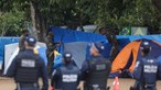 Polícia brasileira detém mais de mil extremistas no acampamento de onde partiram ataques ao Congresso e Supremo tribunal