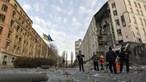 Kiev aponta 'escalada máxima' na frente do Donbass