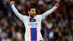 Rival do clube de Cristiano Ronaldo faz proposta milionária a Messi