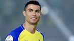 "A posteridade já começou": Cristiano Ronaldo celebra 38 anos