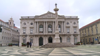 MP constitui seis arguidos após buscas na Câmara Municipal de Lisboa