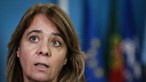 Parlamento recusa levantar imunidade a Catarina Martins para constituição de arguida