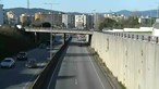 Condutora em excesso de velocidade foge à GNR, é seguida por três concelhos e travada em Braga