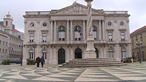 Buscas na Câmara de Lisboa relacionadas com processo 'Tutti-frutti'