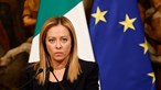 Primeira-ministra italiana defende que alargamento da União Europeia aos Balcãs Ocidentais deve ser prioridade
