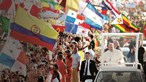 Vaticano irritado com políticos portugueses por custos do altar-palco para Papa