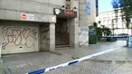 Dois homens baleados por dono de bar em Vila Franca de Xira