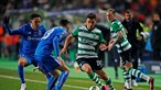 Sporting 0-1 FC Porto 