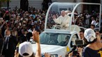 Visita do Papa a Portugal faz disparar preço do alojamento em 600%