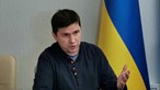 Governo ucraniano acusa Comité Olímpico Internacional de promover a guerra