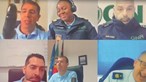 Militares revoltados dão ‘dildo’ a comandante da GNR como prenda de Natal
