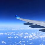Viagens de avião podem ficar mais caras