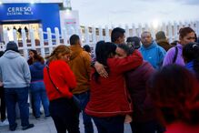 Ataque armado em prisão em Juárez, México