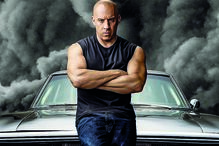 Velocidade Furiosa, Vin Diesel