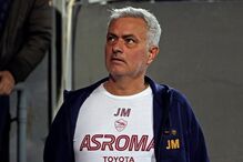 José Mourinho