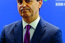 Fernando Araújo, diretor-executivo do SNS 