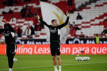 Benfica-Portimonense