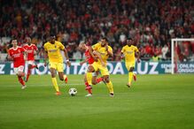 Benfica-Portimonense