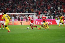 Benfica-Portimonense