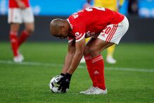 Benfica-Portimonense